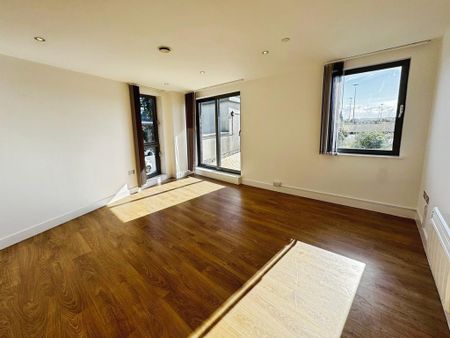 2 bedroom flat to rent - Photo 5