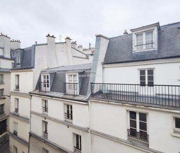 Location - appartement - 22.3 m² - 1 pièce - Photo 1