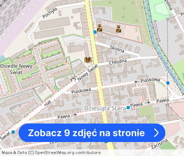 Kawalerka na wynajem po generalnym remoncie - Zdjęcie 1
