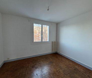 Location Appartement 3 pièces 54m² RENNES 35700 - Photo 4