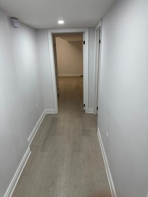 For Lease - 15 Fordham Road Unit# Bsmt, Brampton, Ontario - Photo 1