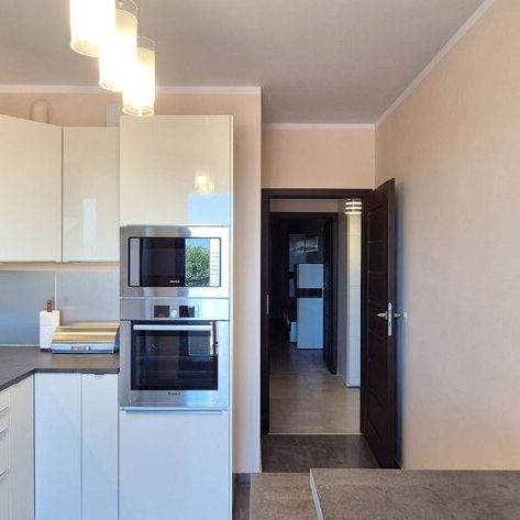 Mieszkanie na wynajem Wrocław-Krzyki Wrocław - Фото 1