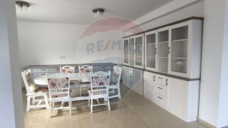 Casă tip duplex 4 camere de inchiriat - Photo 4