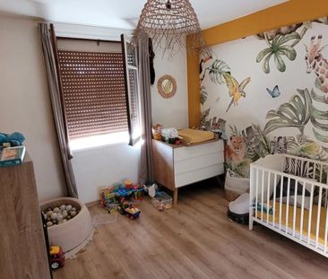 Location Appartement 3 pièces 63m² AUBAGNE 13400 - Photo 4