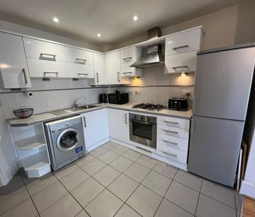 1 bedroom flat to rent - Photo 6