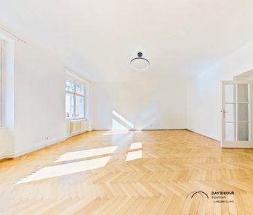 Pronájem bytu 3+1 121 m², Havelská 508, Praha Staré Město - Photo 4