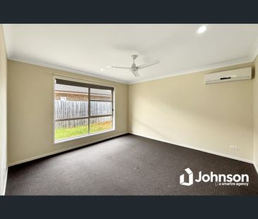 42 Skardon Crescent, Brassall, Qld 4305 - Photo 1