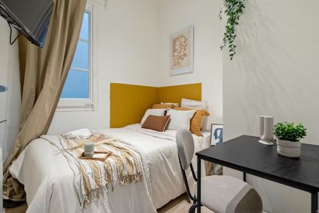 Carrer del Comte Borrell, Barcelona, Catalonia 08015 - Foto 4