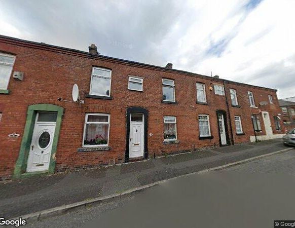 2 Bed Terraced House, Ethel St, OL8 - Photo 1