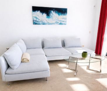 2 Bedroom Apartment For Rent in Manilva, Málaga - Photo 6