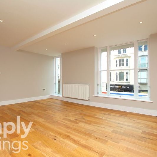 1 Bed property for rent - Photo 1