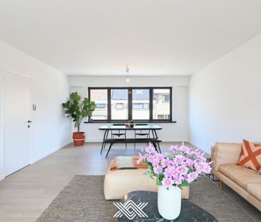 Duplex te huur in Deinze voor € 1.250 met 2 slaapkamers - Foto 5