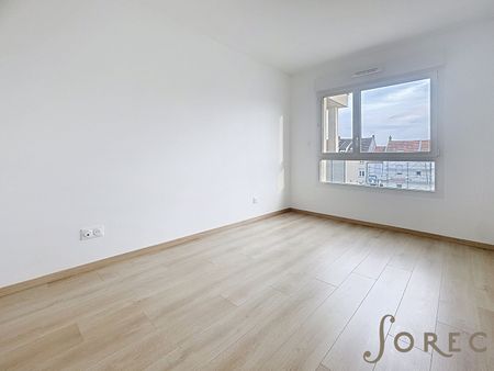 Location appartement 71.54 m², Maizieres les metz 57280Moselle - Photo 3