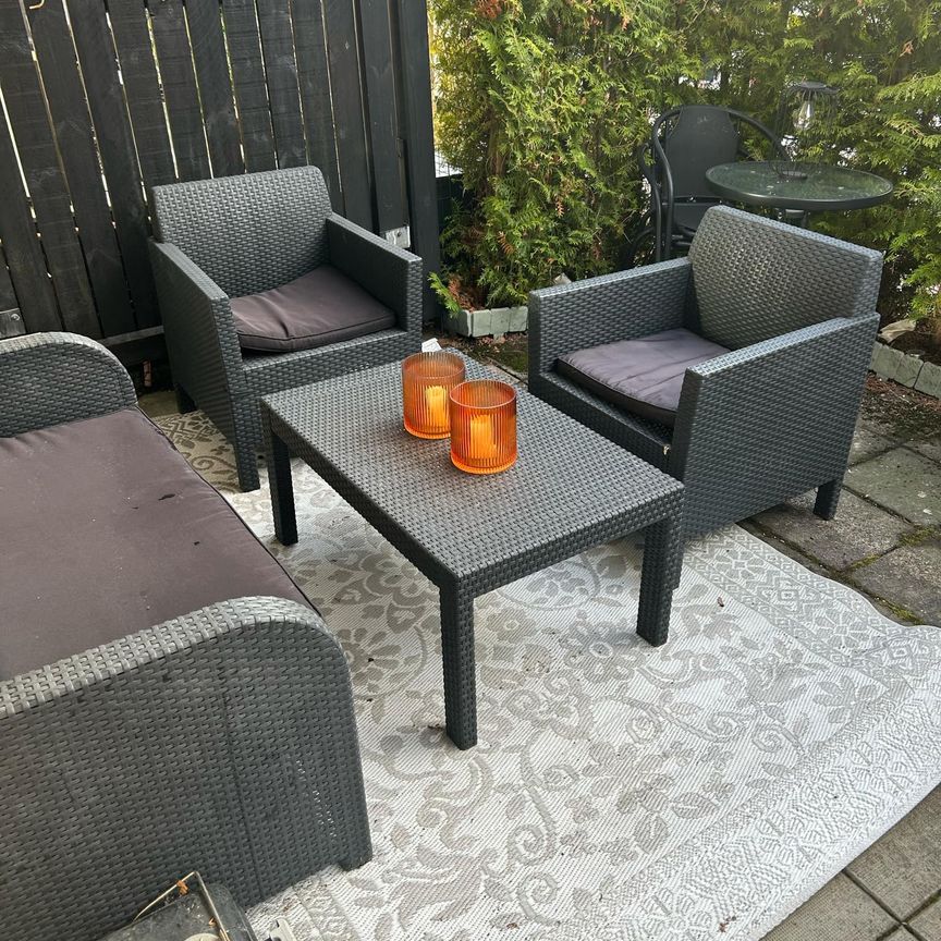 Sunnanvindsgränd, Järfälla - Foto 1