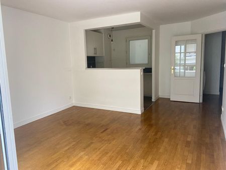 Appartement T2 Boulogne-Billancourt à louer - Photo 4