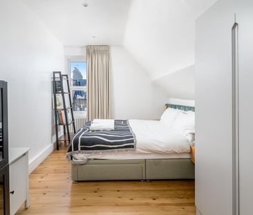 2 Bed Maisonette, Glazbury Road, W14 - Photo 5