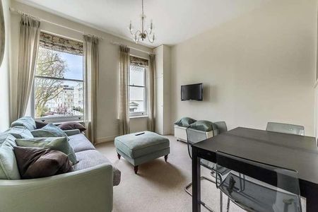 Courtfield Gardens, South Kensington, SW5 - Photo 3