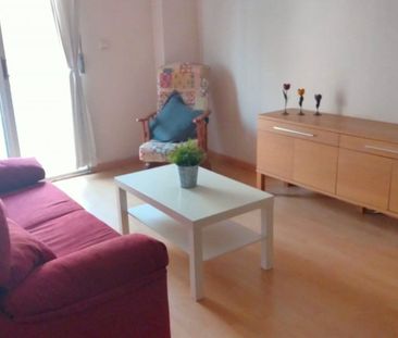 Apartamento de alquiler en Plaza Ronda de Garay, 29, San Juan - Photo 2