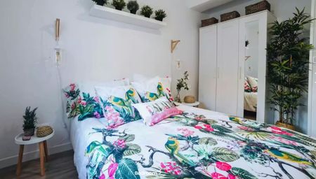 Calle de Arlanza, Madrid, Community of Madrid 28019 - Photo 2