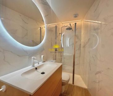 1 BEDROOM APARTMENT - ALCANTARILLA - Photo 6