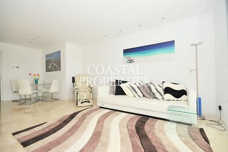 Bendinat, Luxury Apartment For Rent In Es Pinar Development Bendinat, Mallorca, Spain - Photo 4