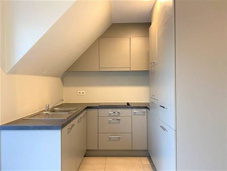 Appartement te huur - Foto 5