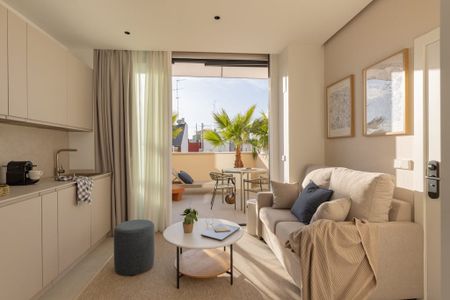 Calle Buenos Aires, Valencia, Valencian Community 46006 - Photo 5