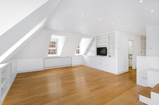 3 bedroom flat to rent - Photo 1