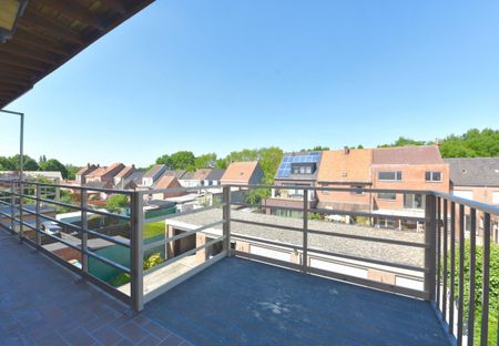 Energiezuinig appartement met 2 slpk, terras en garage* voor 795 EUR/mnd - Photo 5