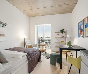 Vestergårdsvej 36, 4. 2., 8260 Viby J - Foto 2