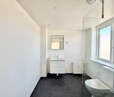 Moderne 1-værelses lejlighed i hjertet af Nørresundby - Foto 4