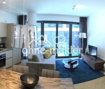 Urbanes Living mit Komfort - Photo 1