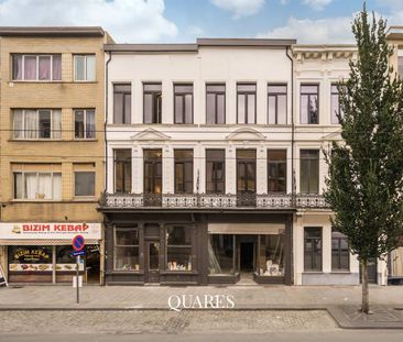 Gerenoveerd 2 slaapkamer appartement (ca. 81m²) met terras - Photo 6