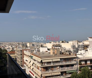 ΕΝΟΙΚΙΑΣΗ - ΚΑΤΟΙΚΙΑΣ - ΜΑΛΑΚΟΠΗ - ΘΕΣΣΑΛΟΝΙΚΗ - ΓΚΑΡΣΟΝΙΕΡΑ - ΠΑΡΚ... - Φωτογραφία 1