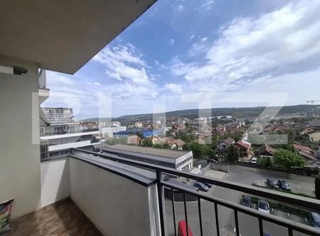 Apartament 2 camere, modern, parcare, zona Iris - Photo 4