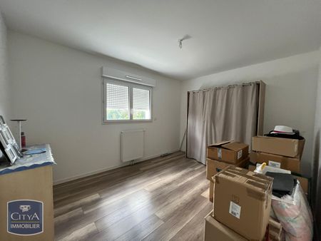 Location Maison 6 pièces 128m² THAON 14610 - Photo 3