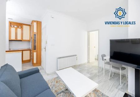 Apartamento de alquiler en Calle Monterería, Centro - Sagrario - Photo 4