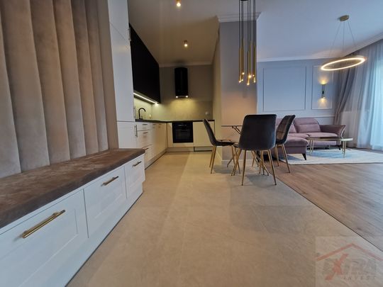 Reda City! Piękne 2 pokoje z niesamowitym widokiem (408452) - Photo 1