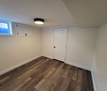 For Lease - 75 Edwina Court Unit# 2, Hamilton, Ontario - Photo 1
