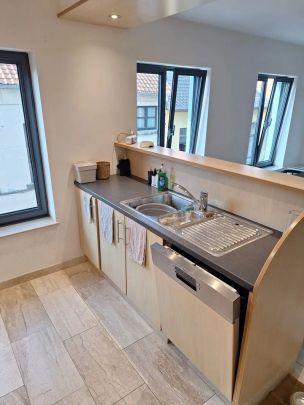 Stijlvol appartement te Hasselt centrum - Foto 1