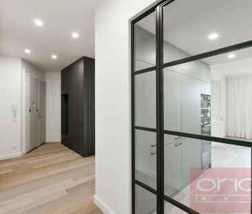 Apartment for rent, 4+kk - 3 bedrooms, 107m - Фото 5