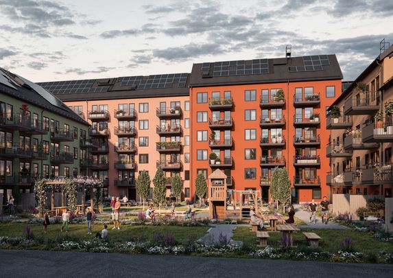 Vivelvägen 42, 75660, Uppsala - Photo 1