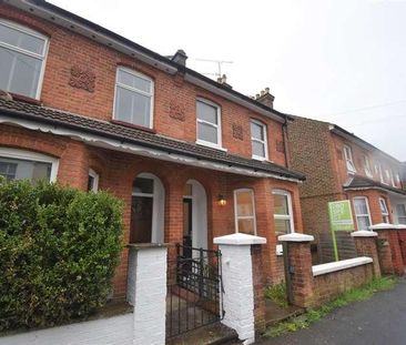 St Georges Road, Aldershot, Hampshire, GU12 - Photo 3