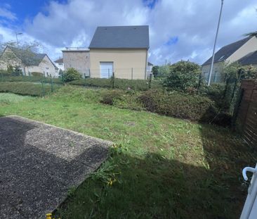 Appartement à FLERS 38.80 m² - Photo 1