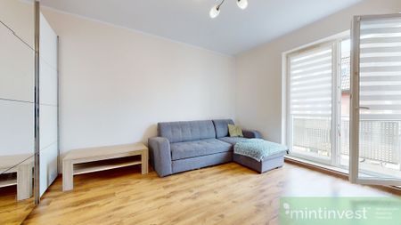 Mieszkanie na wynajem - Photo 2