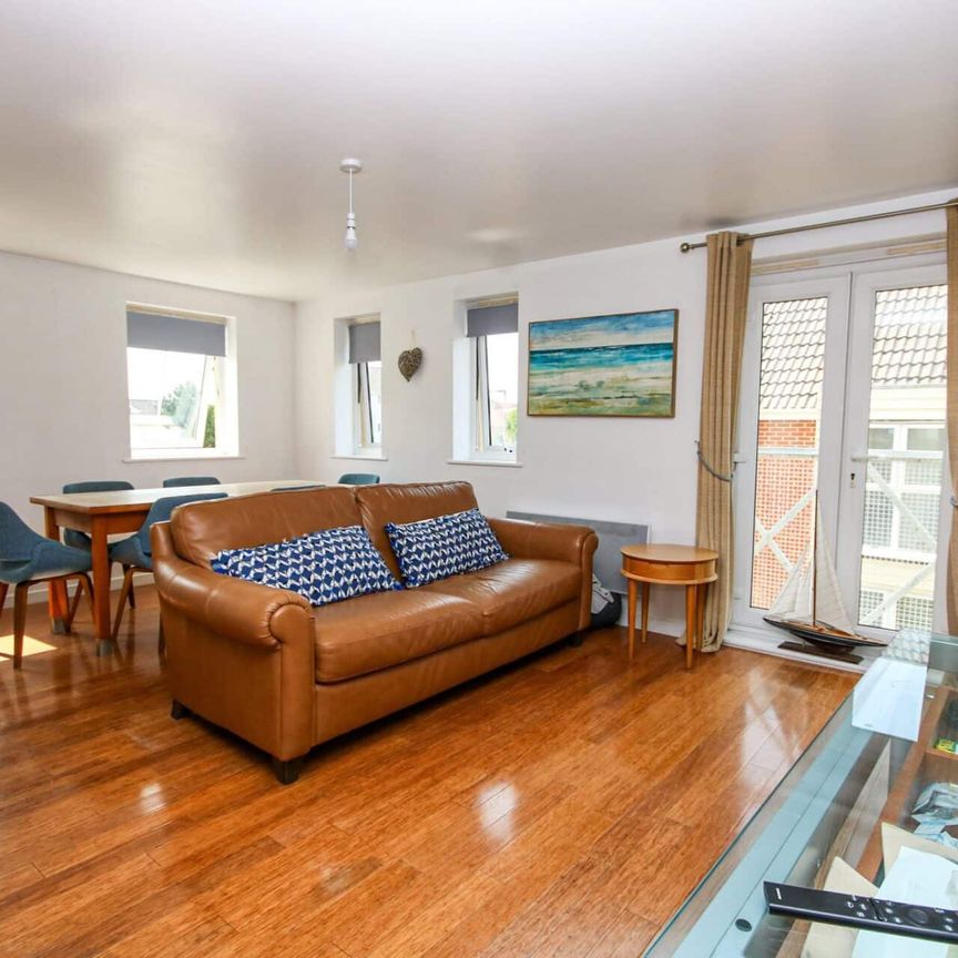 Cheena Court, Solario Road, Costessey - Photo 1