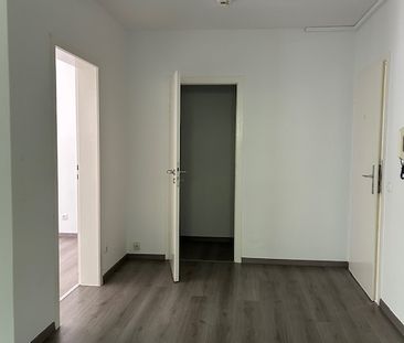 Demnächst frei! 2-Zimmer-Wohnung in Velbert - Photo 5