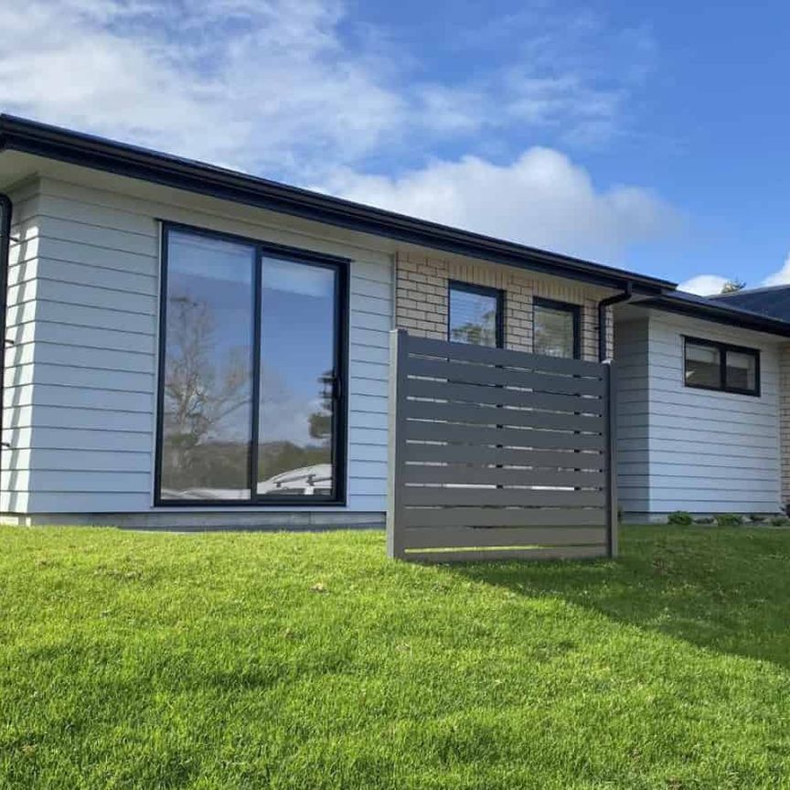 Stylish new build - Photo 1