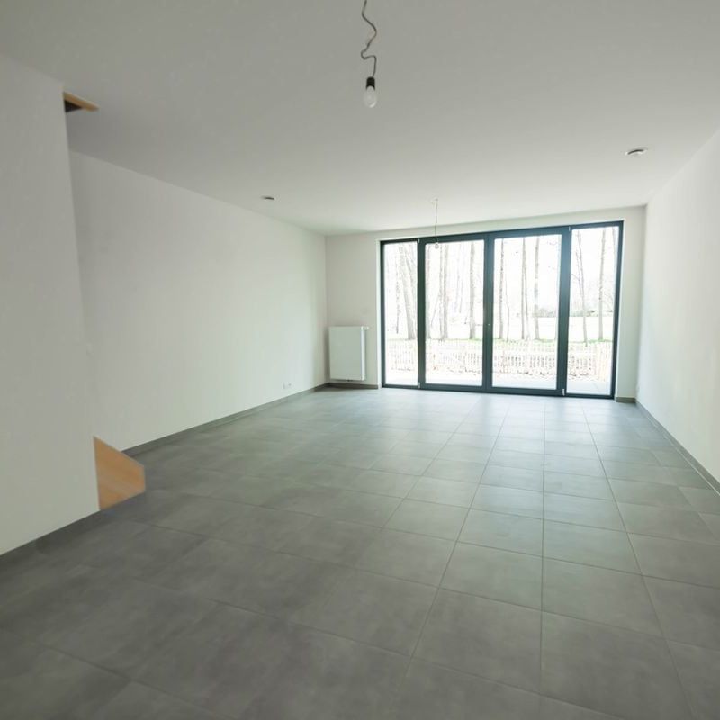 Huis te huur in Oostende voor € 1.300 met 3 slaapkamers - Photo 1