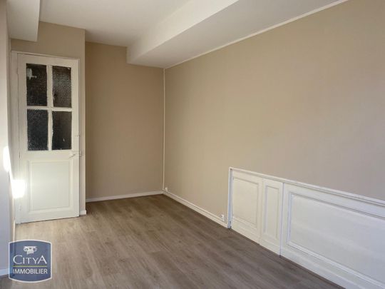 Location Appartement 2 pièces 50m² GRENOBLE 38000 - Photo 1